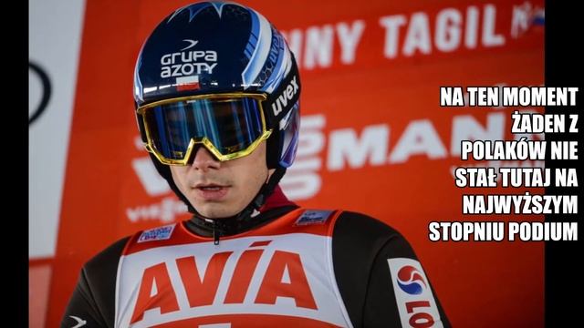 PUCHAR ŚWIATA 2021/22 - NIZHNY TAGIL