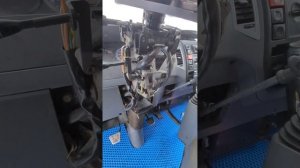 Ремонт, BAW tonik, люфт в руле. утеплитель дверей.