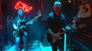 Пусть всё будет так, как ты захочешь (17 лет) (Чайф в исп. AmperSound) в Конь&Яке (Москва)18.04.2025