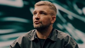 Проект "Народное Интервью" #Баста