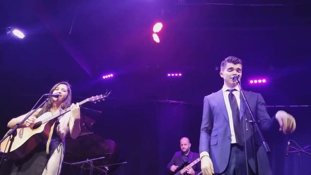 My memories Spencer and Sequoia (3) смотреть онлайн