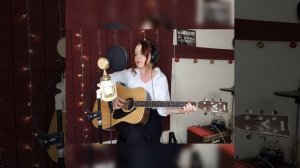 Summertime Cover Прописали Бас и Слайд гитару.