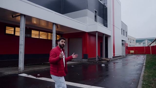 WARPOINT СКОРО В БРЯНСКЕ смотреть онлайн