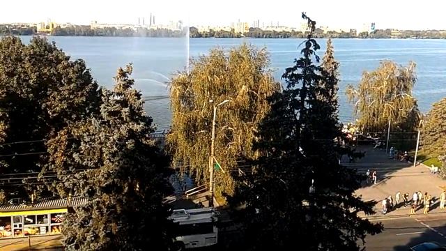 Снял гостиницу в Днепре. Погоня за антиквариатом смотреть онлайн