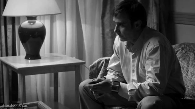 Бессонница - Алексей Матошин смотреть онлайн