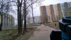 (гречка) всё идёт по плану