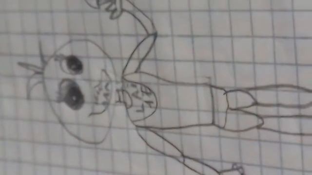 Мои старые рисунки😧 смотреть онлайн