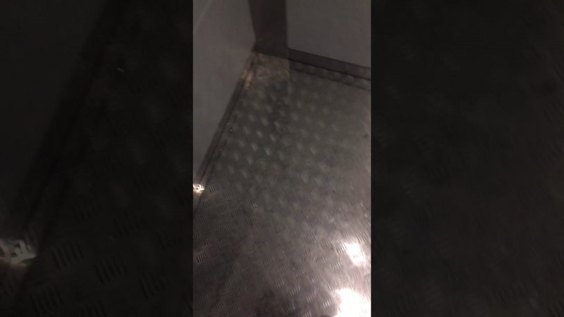 Капитальный ремонт лифта в ЖК Восток