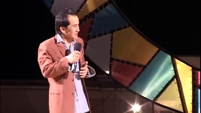 Mirzabek Xolmedov & Valijon Shamshiyev - Akamjonim Meniyam O'zizga Shogirdlikka Oling