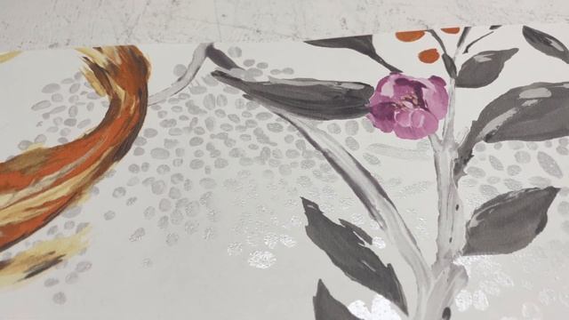 Обои Holden Decor Kyoto 98681 смотреть онлайн