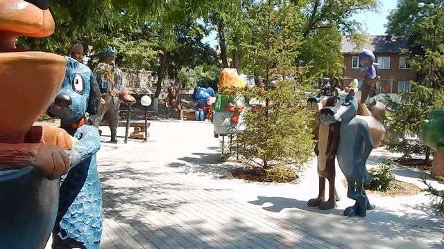 Техника "Мышечный каркас" (при ПА) смотреть онлайн