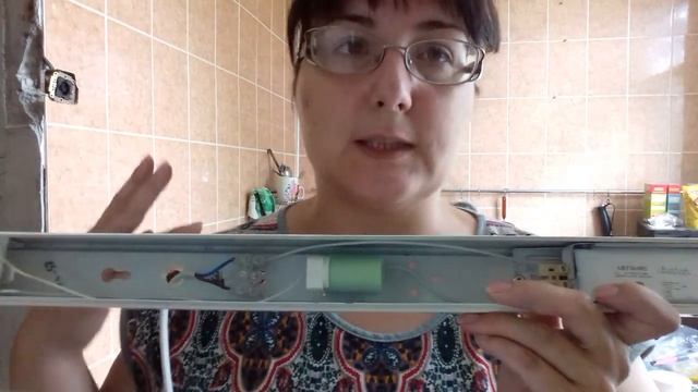 Женский ремонт. Обращение к электрикам. Прошу совета. смотреть онлайн