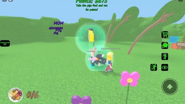 играием с лп в голодних свинок🤣🤣 смотреть онлайн