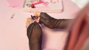 Jazmin Bean - I'm a Slave 4 U (Music Video)