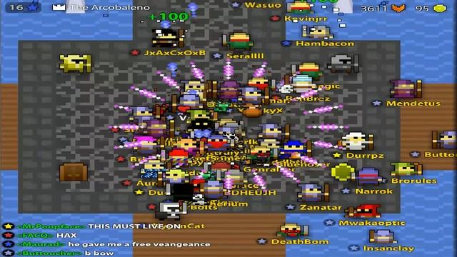 Double Helix Duck Gun GO! смотреть онлайн