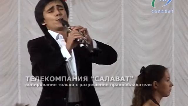 кларнетист смотреть онлайн