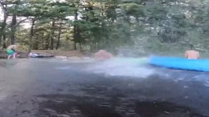 TRY NOT TO LAUGH | Funny WATER Fails Videos | AGV