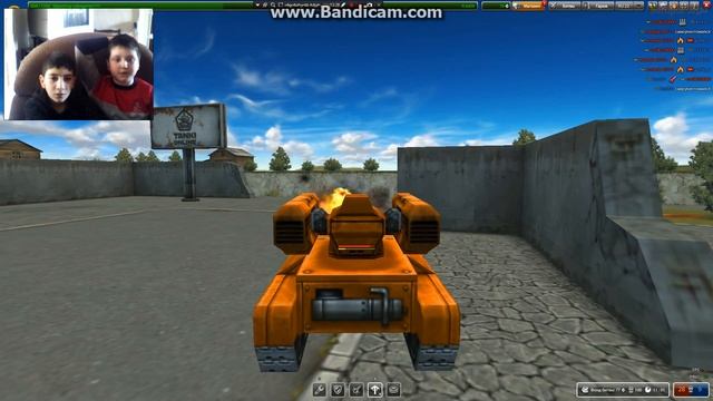 tank online смотреть онлайн