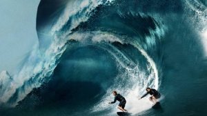 Трейлер фильма - На гребне волны (2015) Боевик