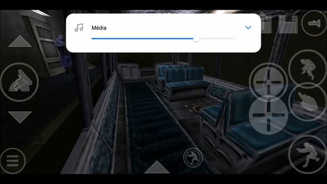 HALF LIFE MOBILE et ces mods ! sur android et ios, Nintendo DS et switch !
