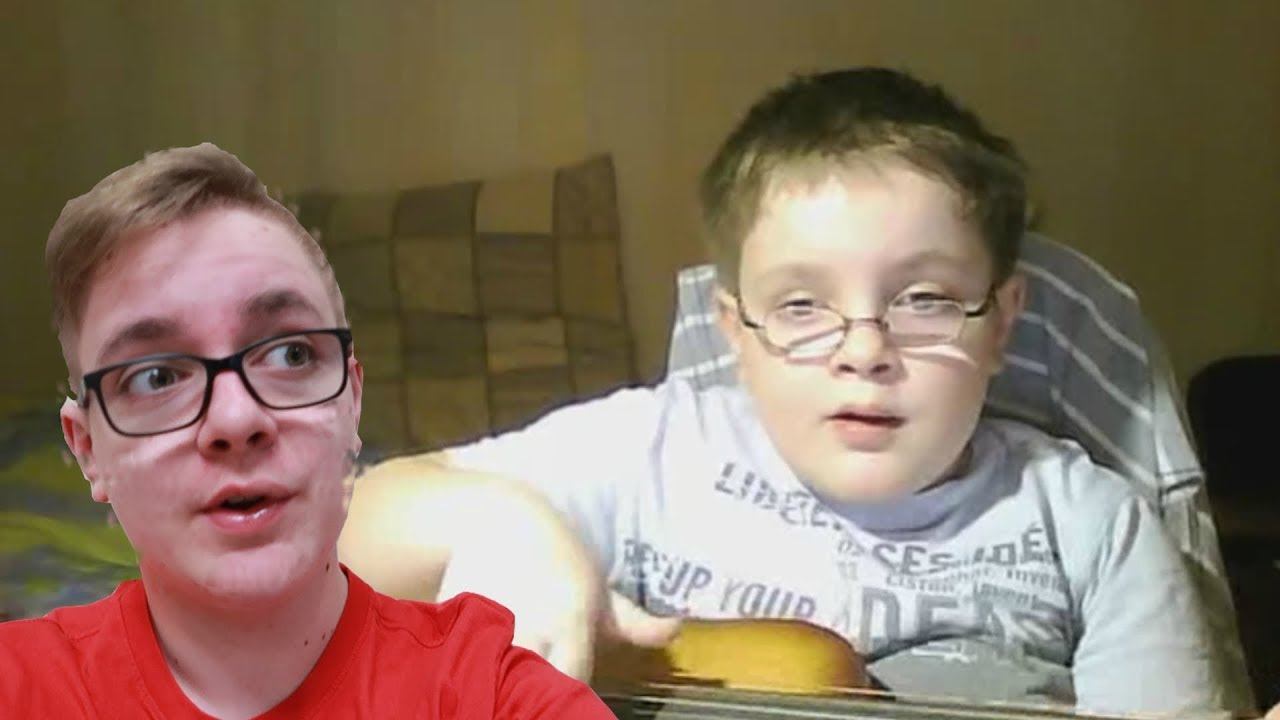 МОИ СТАРЫЕ ВИДЕО! Первые видео Отличника LIFE смотреть онлайн