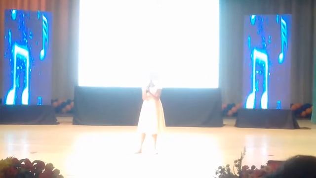 Қара өлең шебері Айнара Ф.Оңғарсынова " Жетімнің монологы" смотреть онлайн