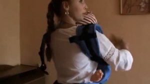 ИНСТРУКЦИЯ. КАК ПРАВИЛЬНО НОСИТЬ ЭРГОРЮКЗАК