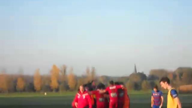 SVH Belsele periodetitel смотреть онлайн