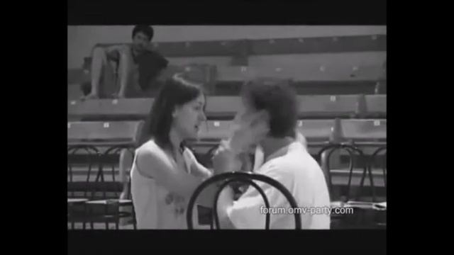 Немного репетиции спектакля "Идеальный муж" смотреть онлайн