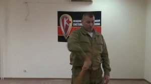 Аркадий Кадочников - Упражнения с палкой