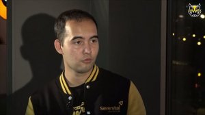 Интервью со Спартаком Басимовым