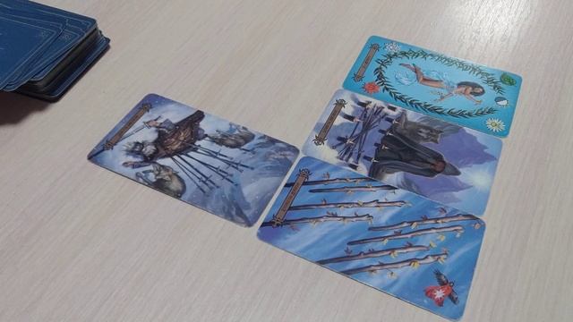 К чему ведут эти отношения💏??? /Таро расклад🌸 смотреть онлайн