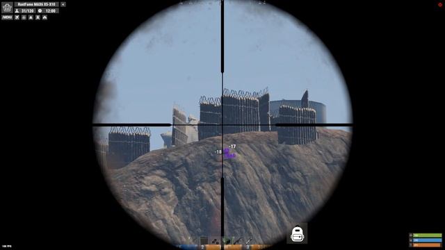 раст хайлайт 247 смотреть онлайн