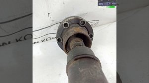 Вал карданный задний Grand Vitara 2005-2015 Grand Vitara 2710280K10 для Suzuki Grand Vitara 3