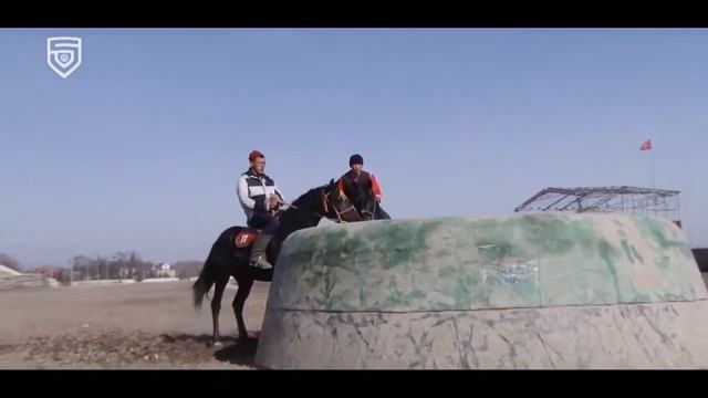 Улакчы Нуржан Мелисбек уулу смотреть онлайн