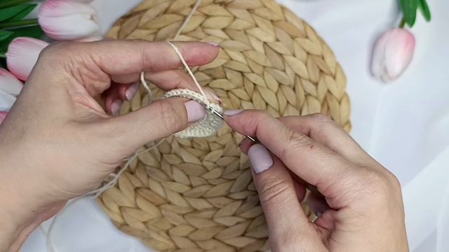 столбик без накида - сбн смотреть онлайн