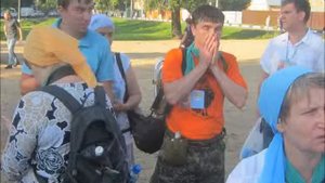 К 700 летию ПРЕПОДОБНОГО СЕРГИЯ РАДОНЕЖСКОГО
