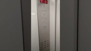 Говорящий лифт  Могилёвлифтмаш