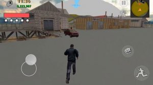 Криминальная Россия 3d #19 Работа угонщика!