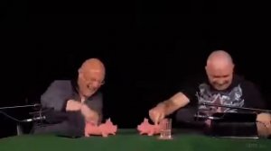 Дмитрий Пучков / Клим Жуков / Забавы со свиньями