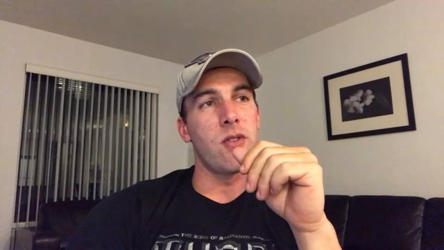 Intellect vs. Instinct. Episode 64