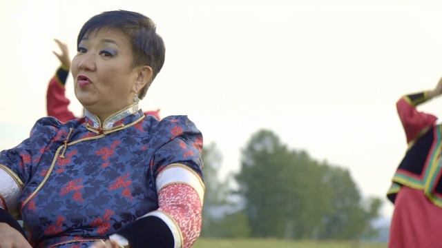 Ольга Жигмитова и Зинаида Шараева "ДУРАН ТУРЭНХЭЙЛ" смотреть онлайн