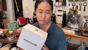 How to Dial-In Espresso with DF64 Gen2 Coffee Grinder