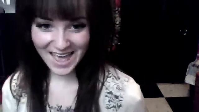 LIP SYNC FUCK U CARLY смотреть онлайн