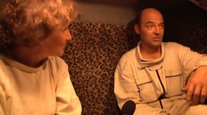 Алексей Матюшкин. Философия в камазе. Часть 3/3 Автор видео: NSKRecords