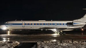 Катастрофа туполева
Ту-134