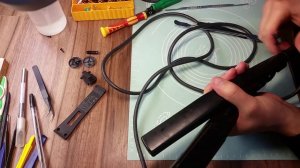 Ремонт выпрямителя ROWENTA CF7362