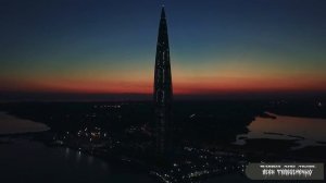 давай рванём куда-нибудь ещё (ballad)