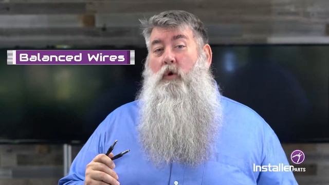 InstallerParts Episode 6 - 1/4" Male To Male Balanced TRS Audio Cables смотреть онлайн