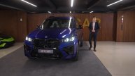 JETCAR - BMW X5M, 2023